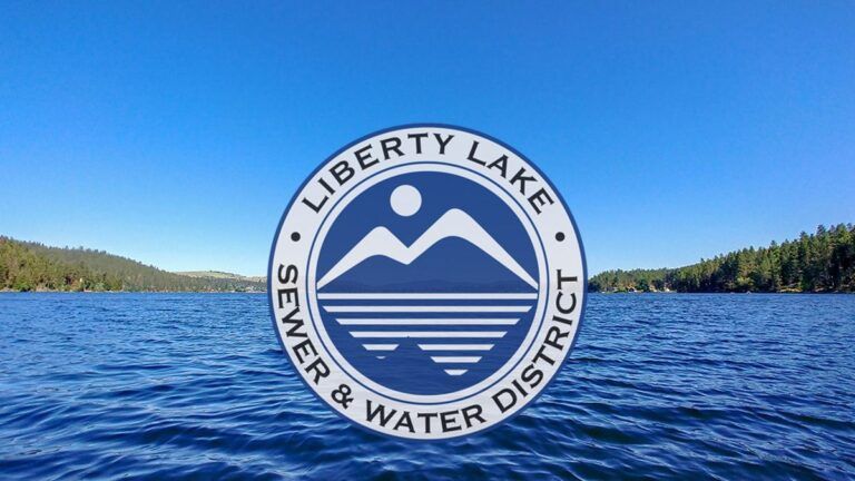 Liberty Lake Sewer and Water District